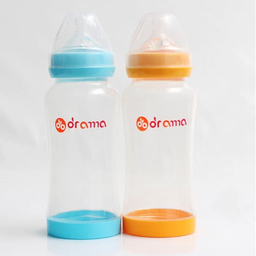 Drama Disposable Feeding Bottle